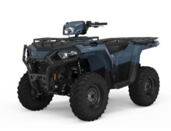 Polaris Sportsman All-Terrain off-road vehicle